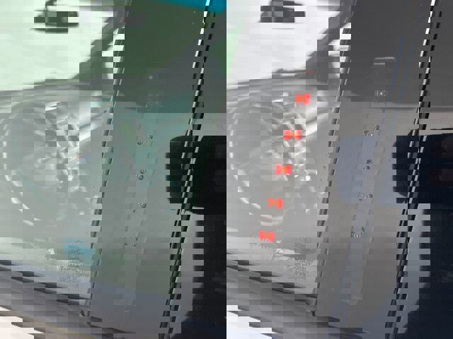 Certified 2017 Ford Explorer Sport w/ Equipment Group 401A image 8