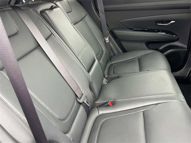 Used 2025 Hyundai Tucson Limited image 24