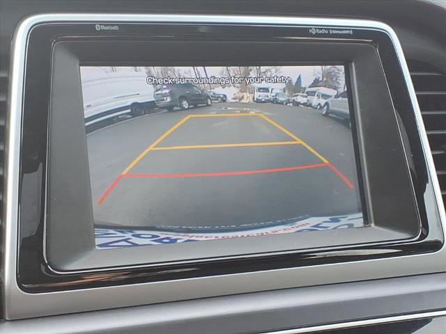 Used 2018 Hyundai Sonata Sport image 15