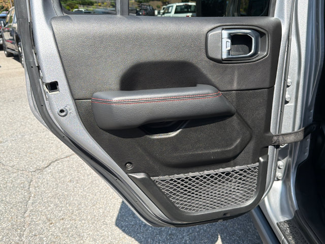 Used 2020 Jeep Gladiator Rubicon AWD/4WD image 23