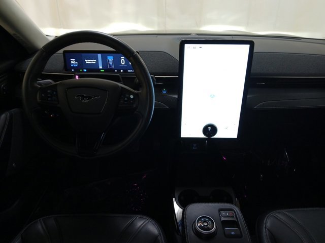 Certified 2021 Ford Mustang Mach-E Premium image 7