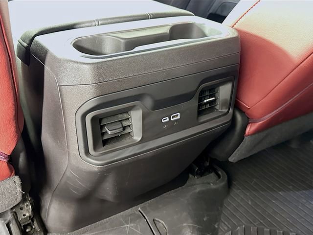 Used 2024 Chevrolet Silverado 1500 LT Trail Boss image 29