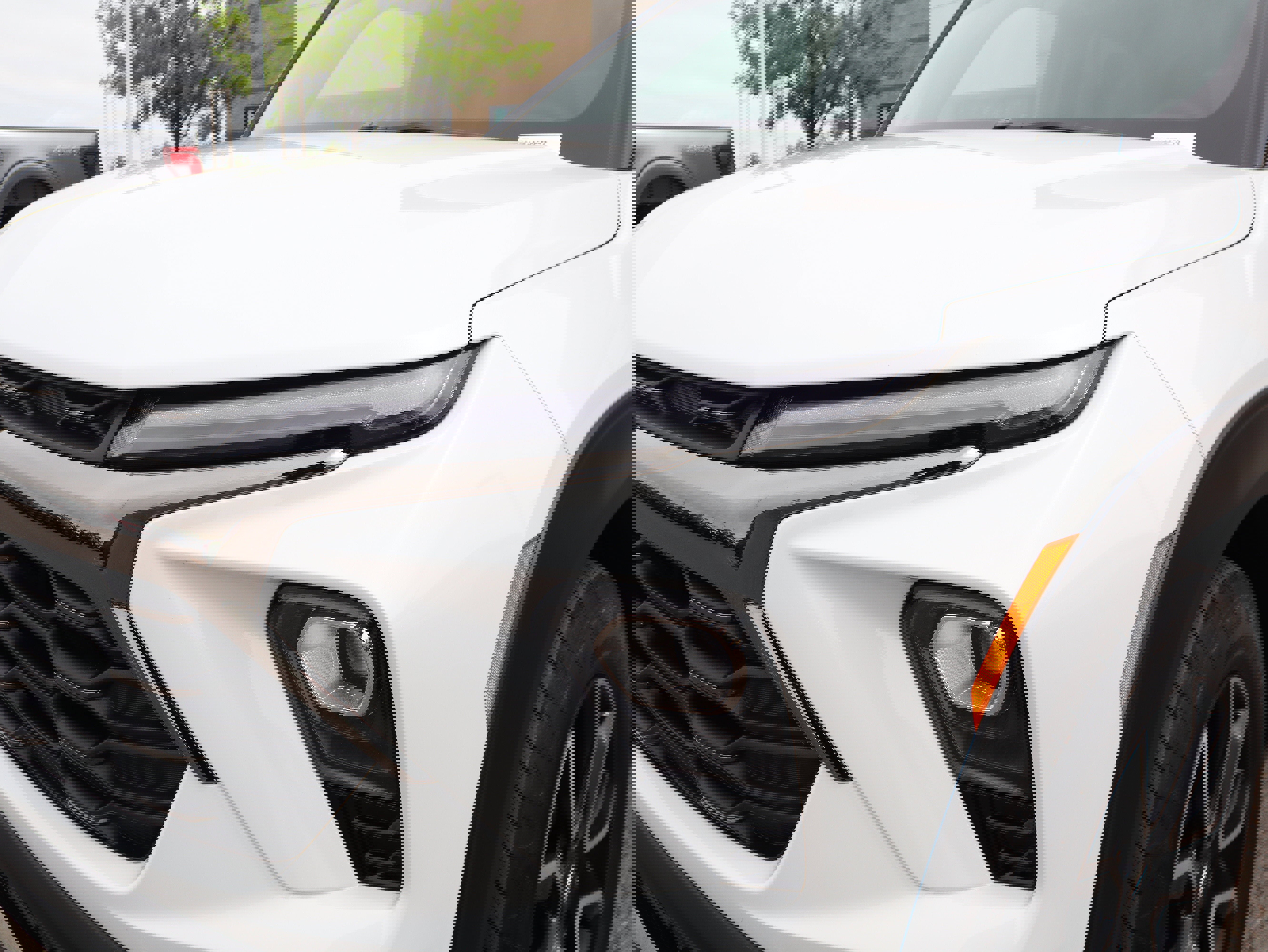 Used 2025 Chevrolet TrailBlazer ACTIV w/ Convenience Package image 14