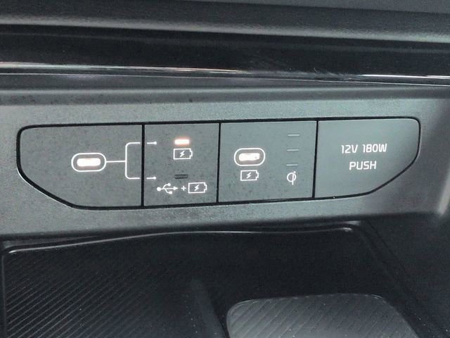 Used 2026 Kia K5 GT-Line image 21