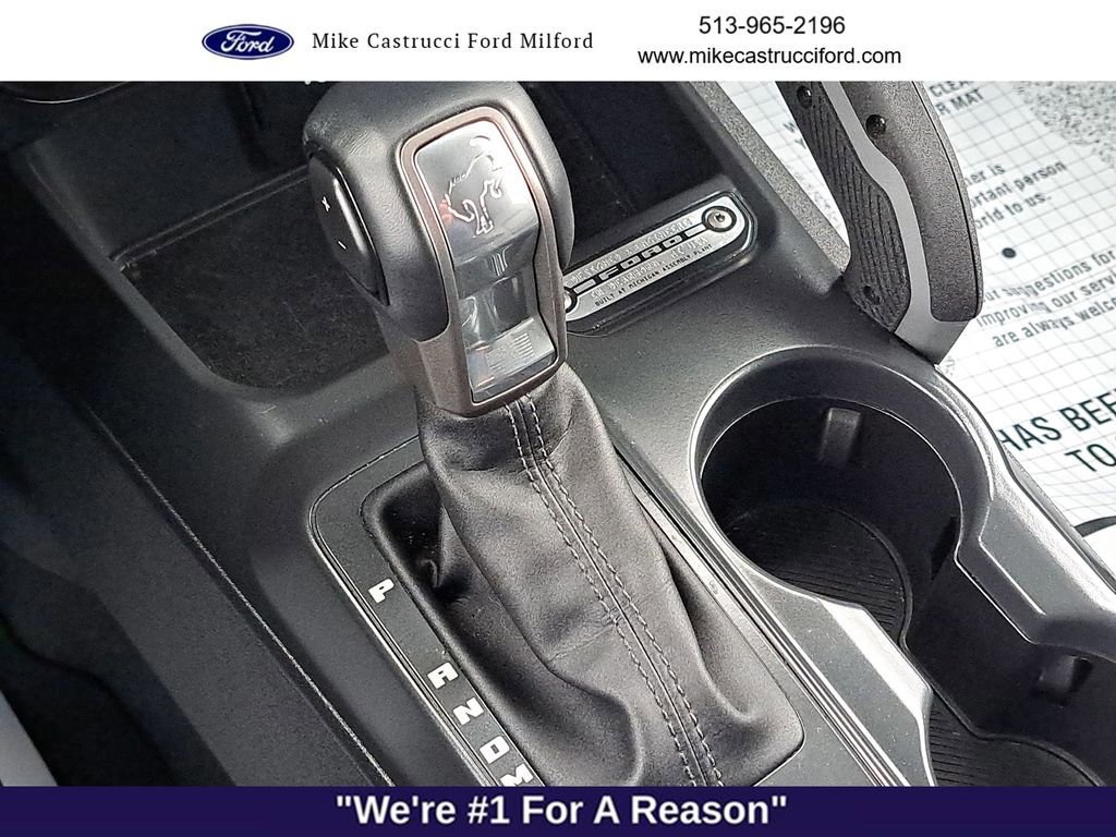 Certified 2024 Ford Bronco Big Bend image 19