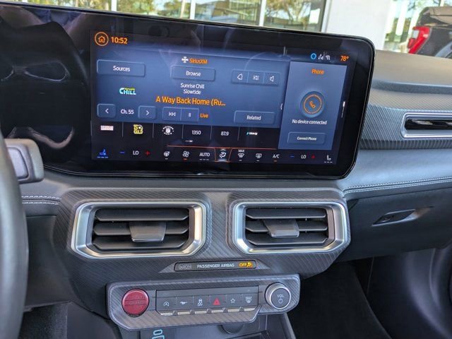 Certified 2024 Ford Mustang Premium image 25