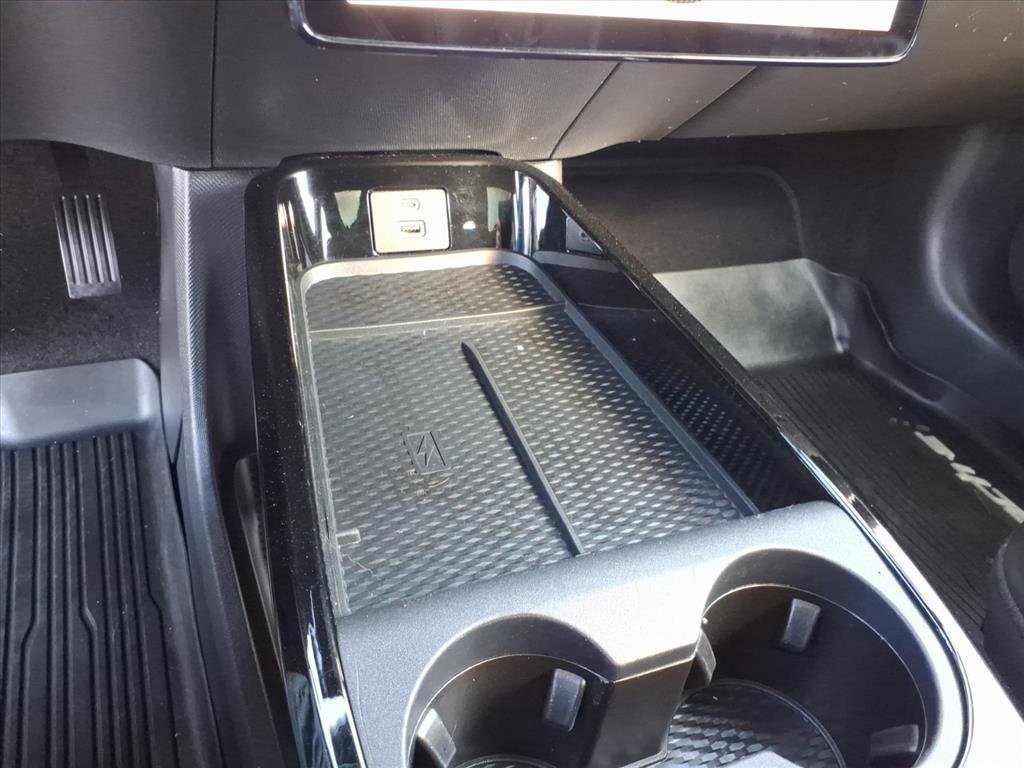 Certified 2021 Ford Mustang Mach-E Premium image 19