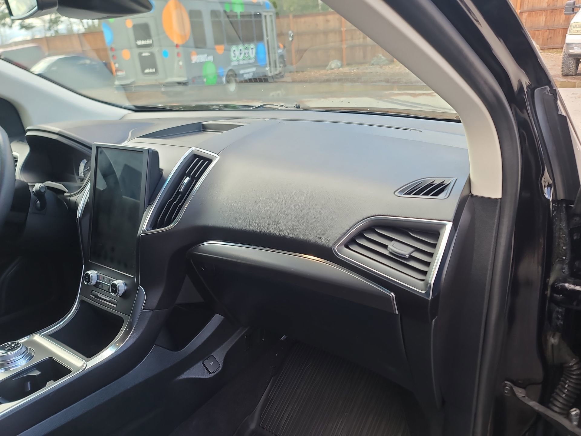 Certified 2024 Ford Edge Titanium w/ Cold Weather Package AWD/4WD image 41