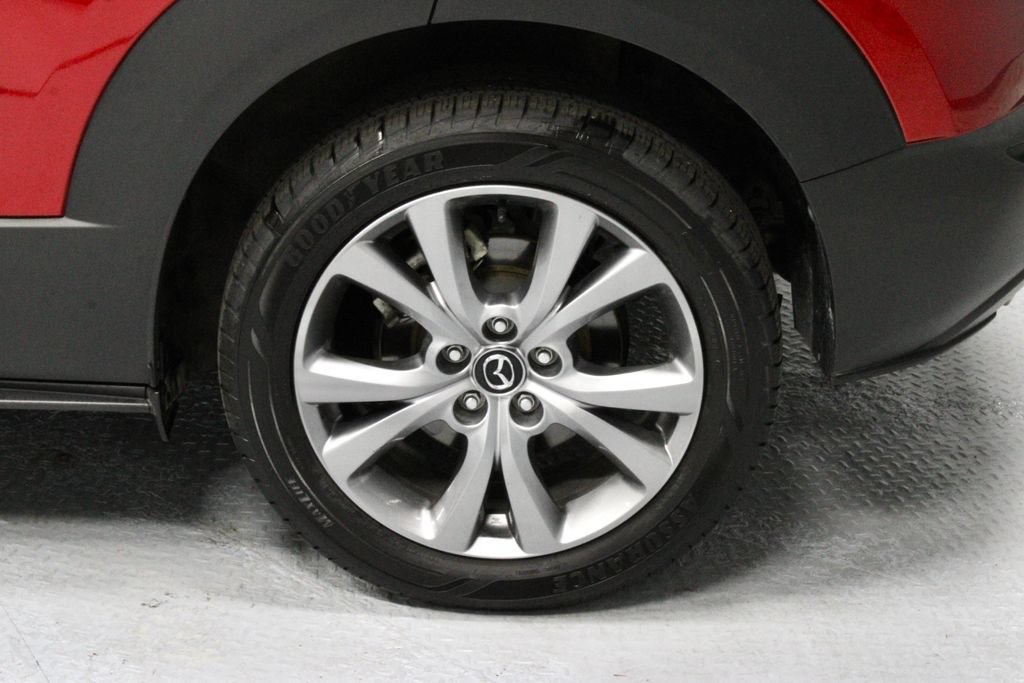 Used 2024 MAZDA CX-30 AWD 2.5 S w/ Preferred Package image 19