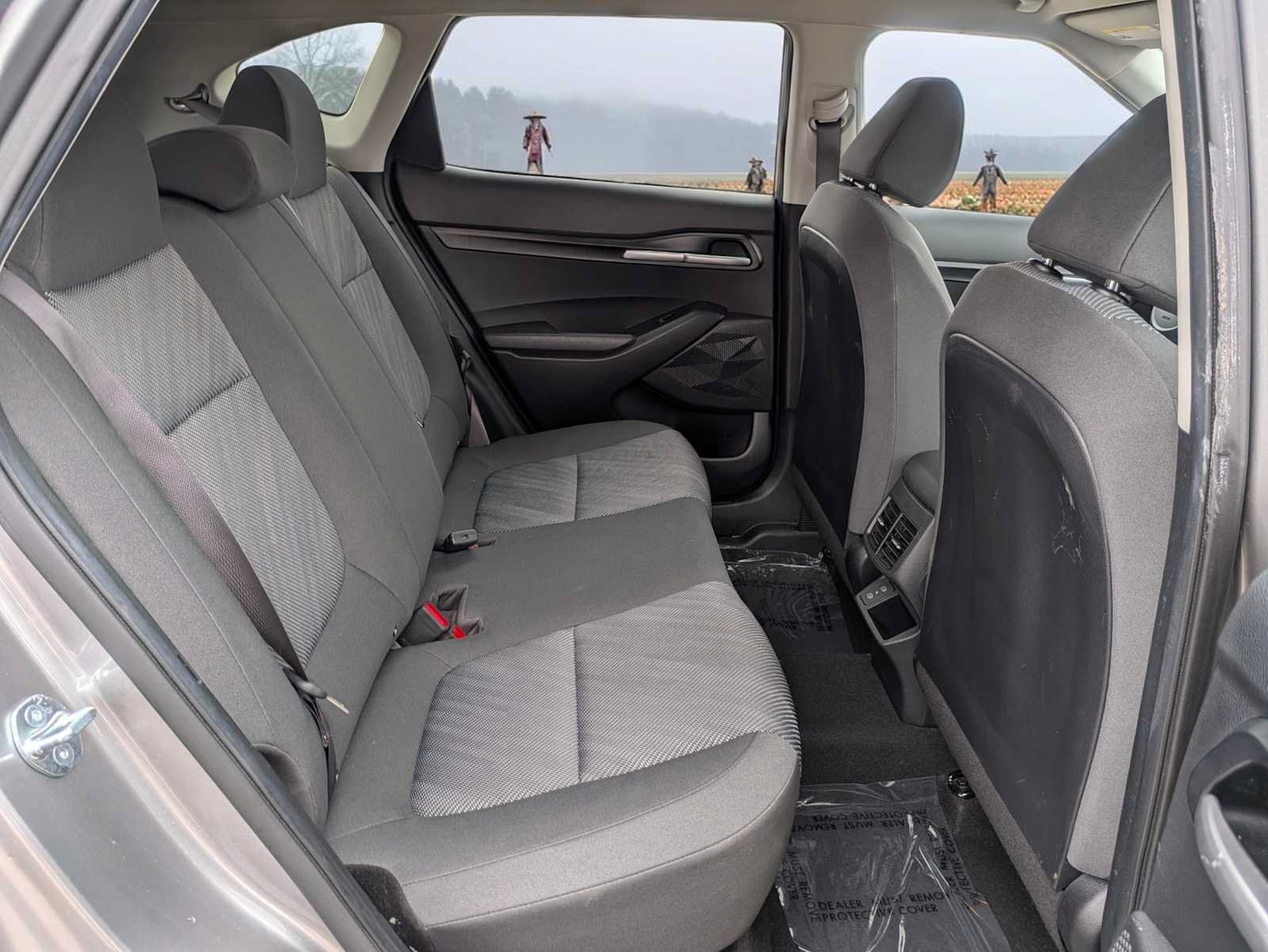 Used 2026 Kia Seltos LX AWD/4WD image 18