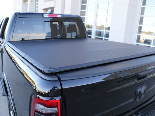Used 2022 RAM 1500 Big Horn w/ Built-to-serve Edition AWD/4WD image 19