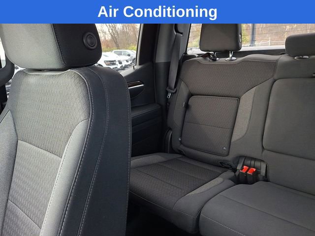 Used 2023 GMC Sierra 1500 Elevation image 21