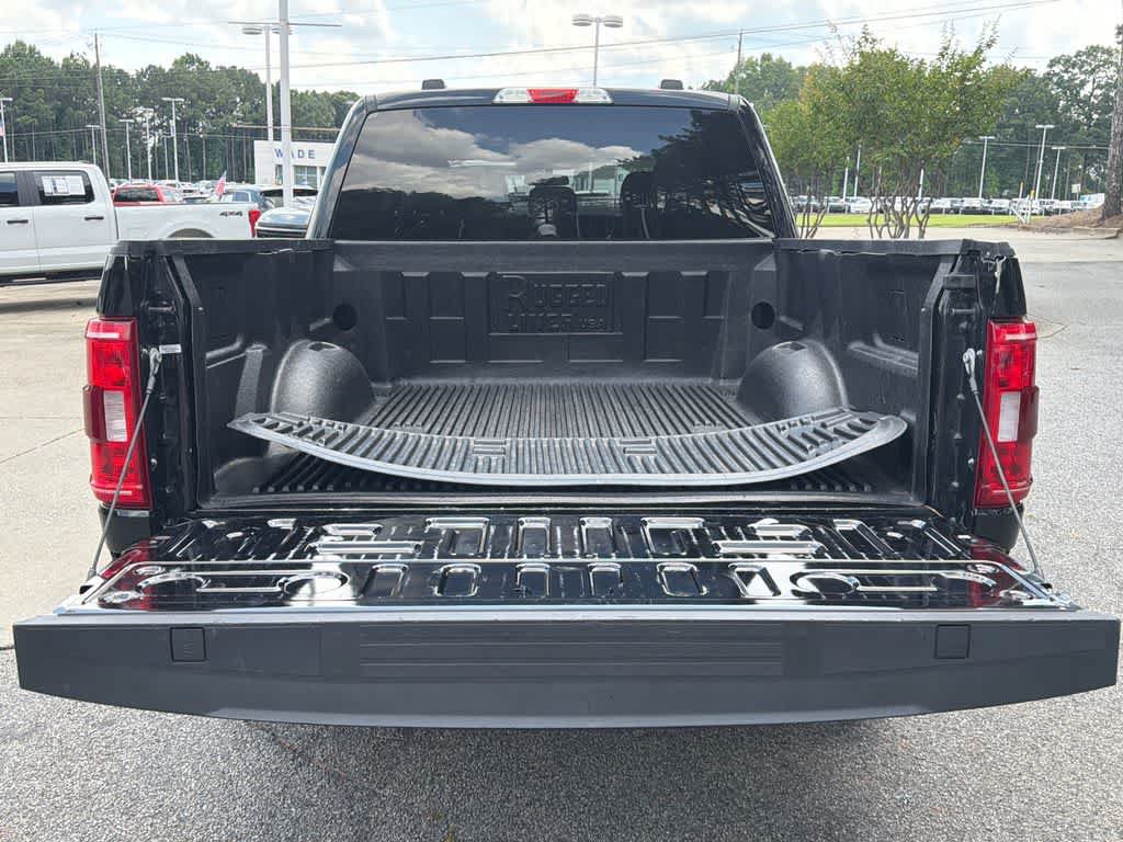 Certified 2023 Ford F150 XLT RWD image 16