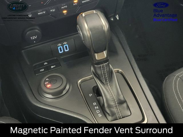 Certified 2022 Ford Ranger XLT w/ Equipment Group 301A Mid AWD/4WD image 23