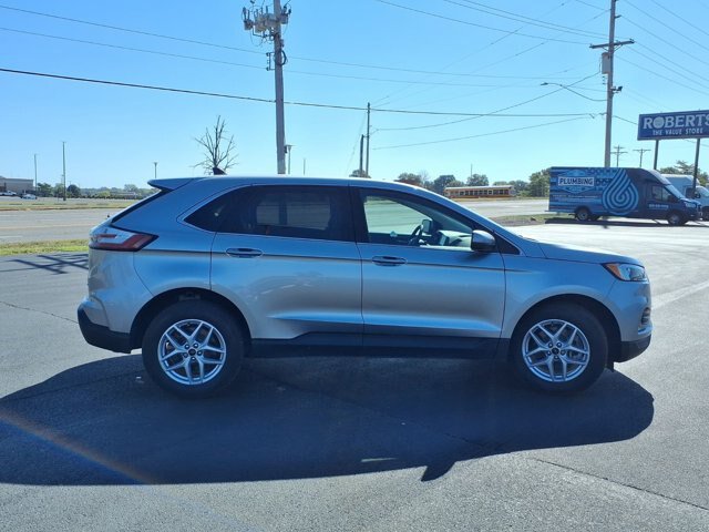 Certified 2024 Ford Edge SEL w/ Convenience Package AWD/4WD image 6