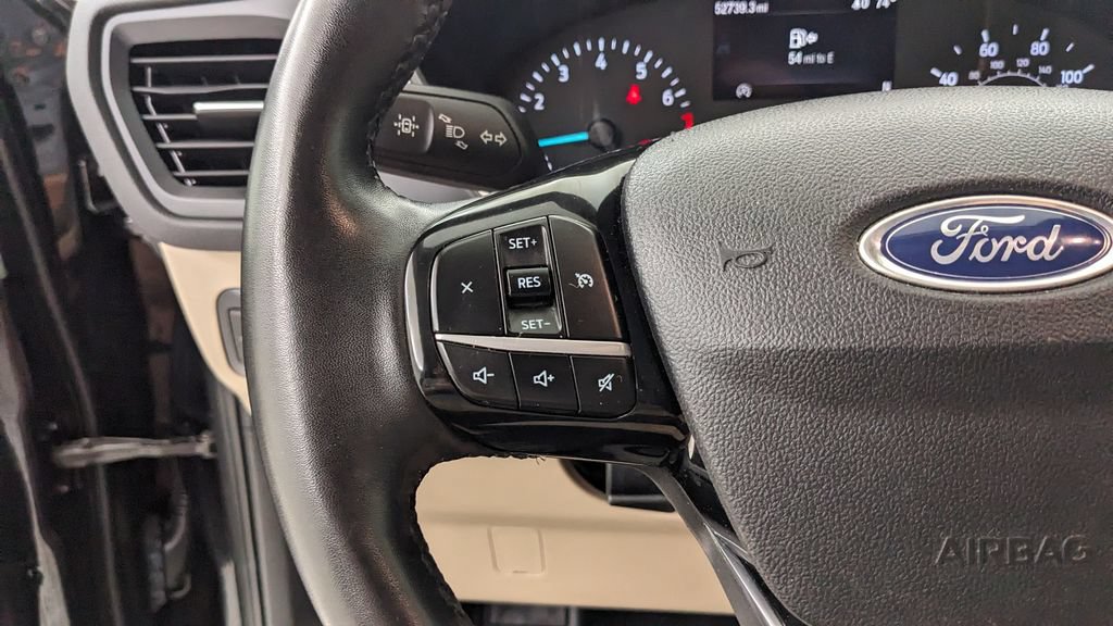 Certified 2022 Ford Escape SE w/ Convenience Package AWD/4WD image 31