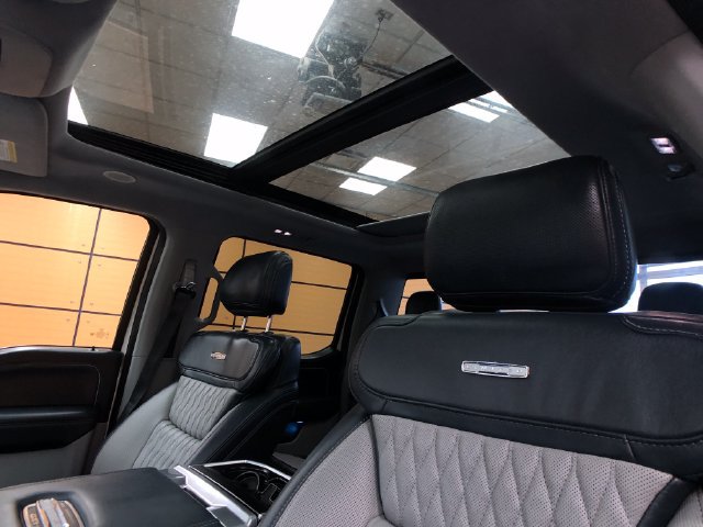 Certified 2021 Ford F150 Limited AWD/4WD image 21