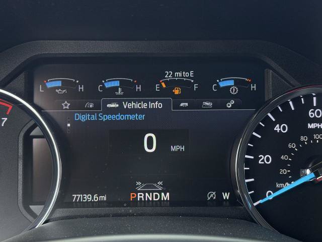 Certified 2021 Ford Expedition XLT RWD image 16