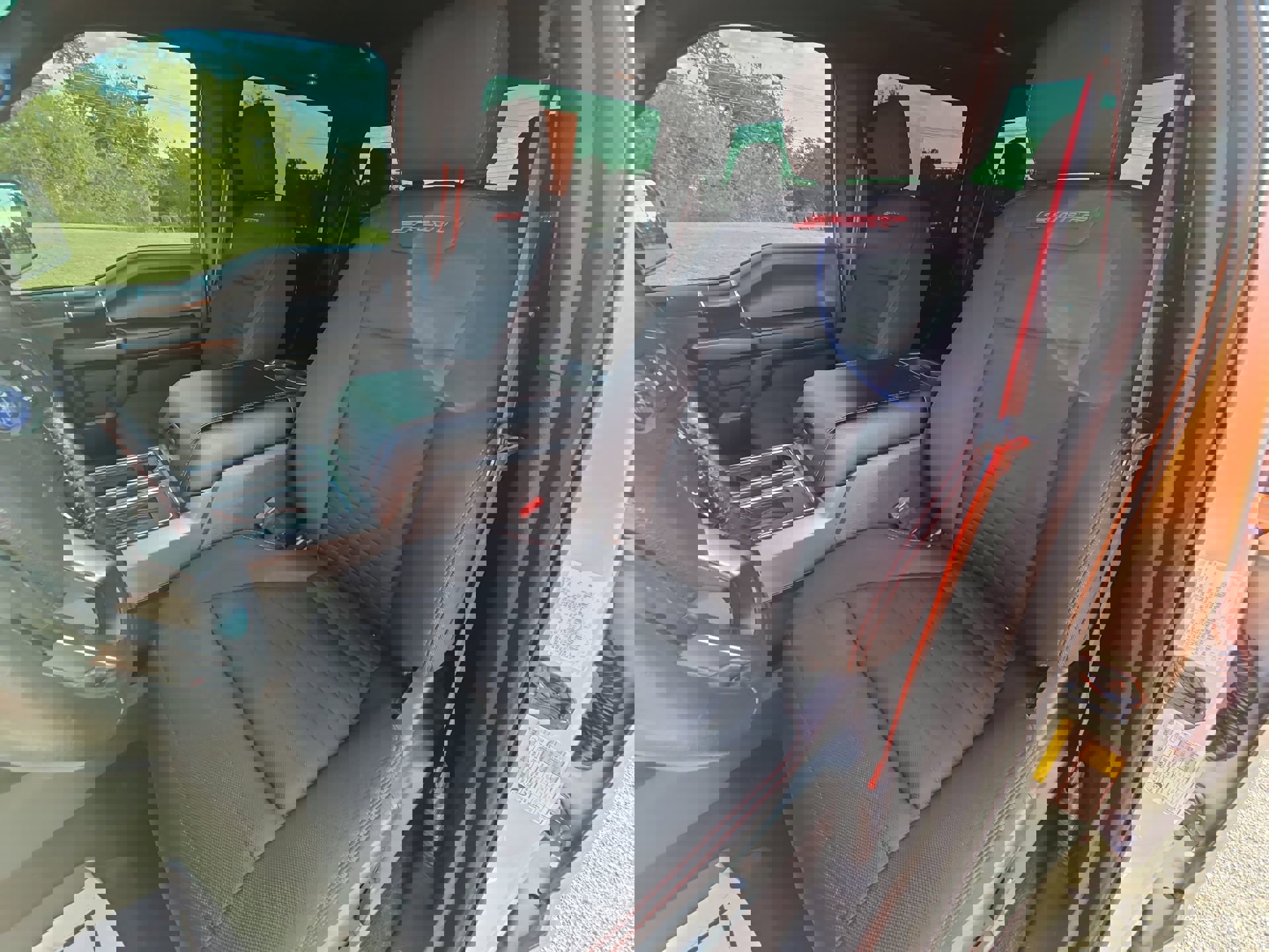 Certified 2020 Ford F150 XLT w/ Equipment Group 302A Luxury image 12