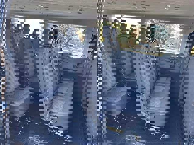 Certified 2022 Ford Transit 350 XLT image 11