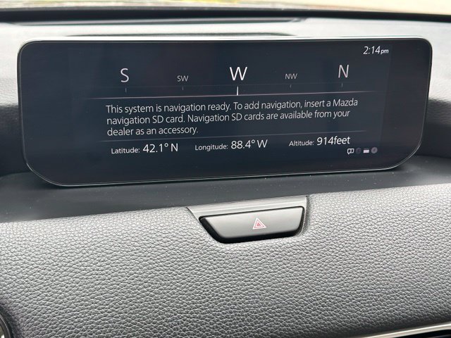 Used 2024 MAZDA CX-90 Plug-In Hybrid w/ Premium Pkg AWD/4WD image 42