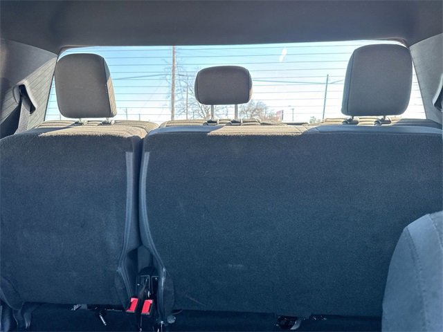 Certified 2023 Ford F150 XL w/ STX Appearance Package image 31