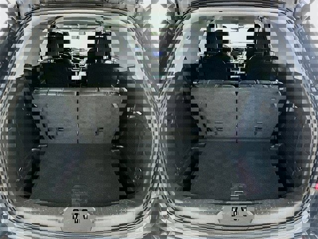 Certified 2022 Ford Explorer XLT w/ Equipment Group 202A image 26