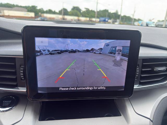 Certified 2023 Ford Explorer XLT w/ Equipment Group 202A AWD/4WD image 24