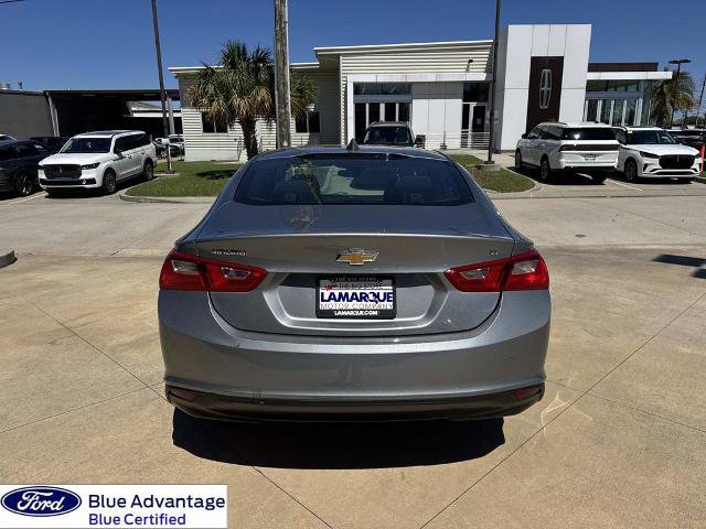 Used 2023 Chevrolet Malibu LT image 9