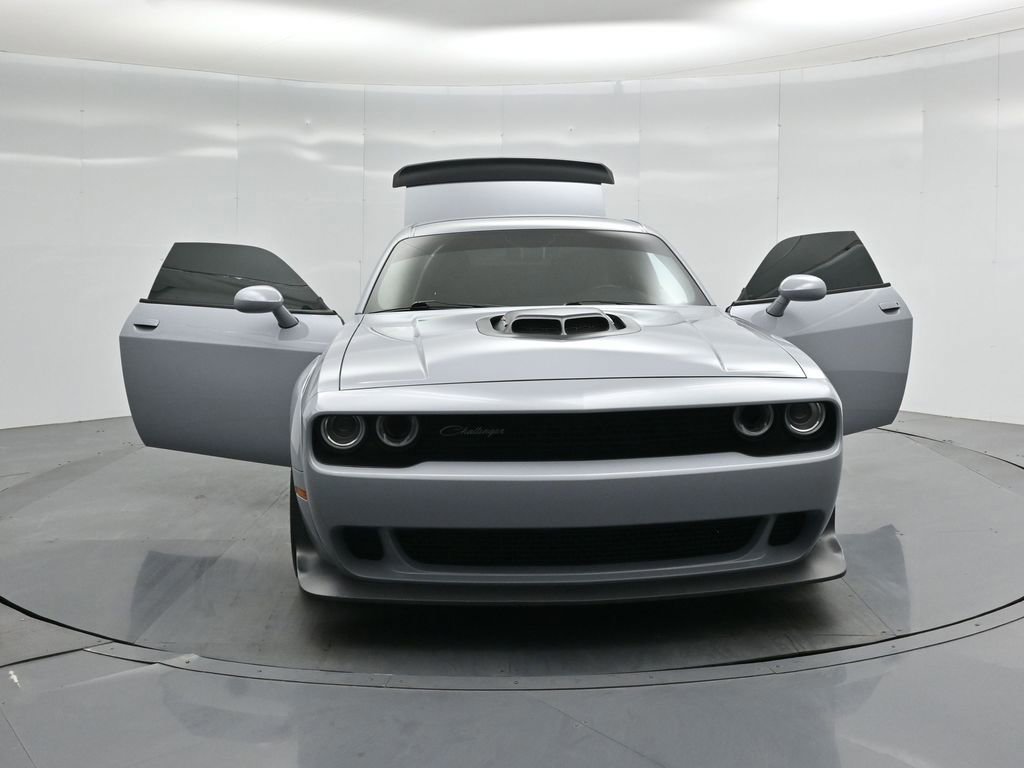 Used 2021 Dodge Challenger R/T Scat Pack RWD image 51