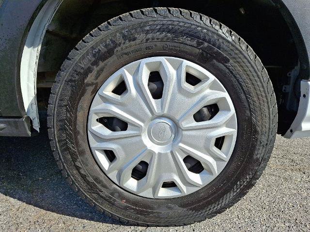 Certified 2024 Ford Transit 350 XLT RWD image 8