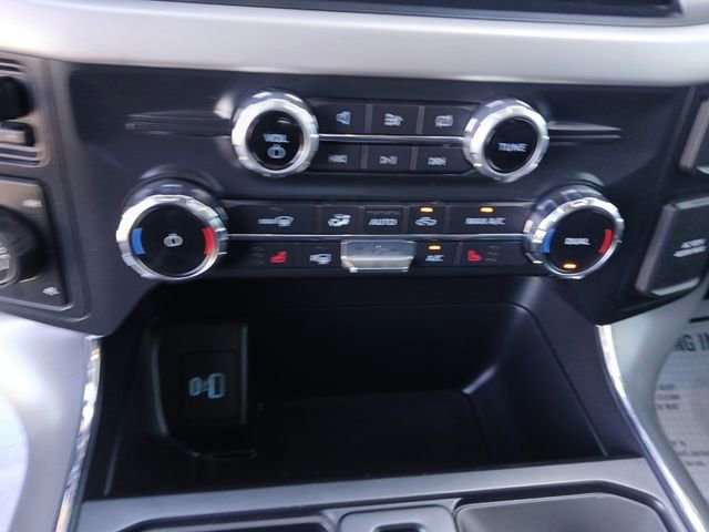 Certified 2022 Ford F150 XLT w/ Equipment Group 302A High image 21