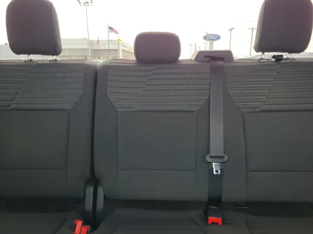 Certified 2023 Ford F150 XL w/ STX Appearance Package AWD/4WD image 17