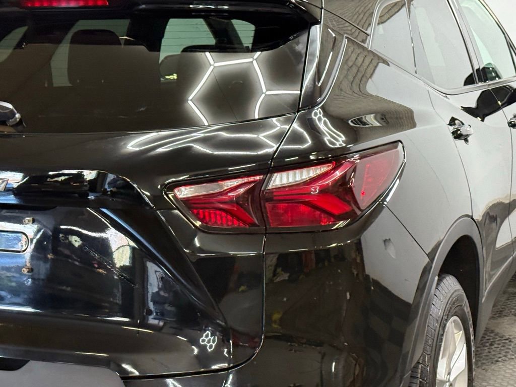 Used 2020 Chevrolet Blazer LT image 15