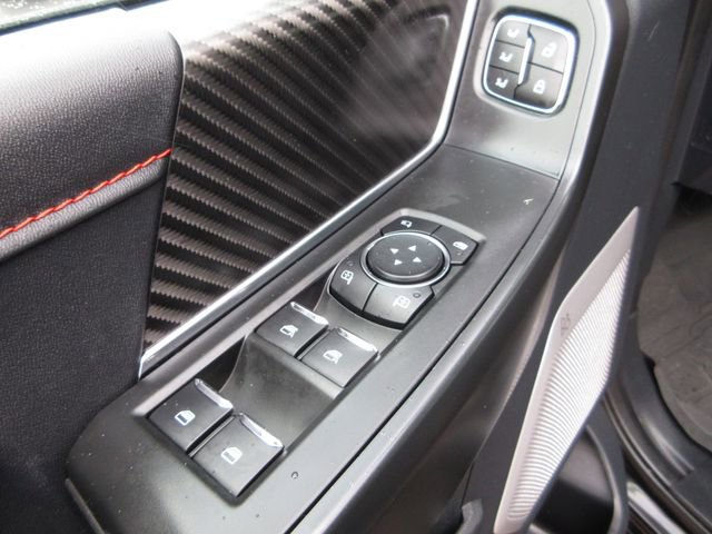 Certified 2025 Ford F150 Raptor image 10