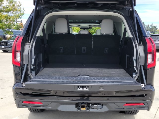 Certified 2025 Ford Expedition Max Active AWD/4WD image 15