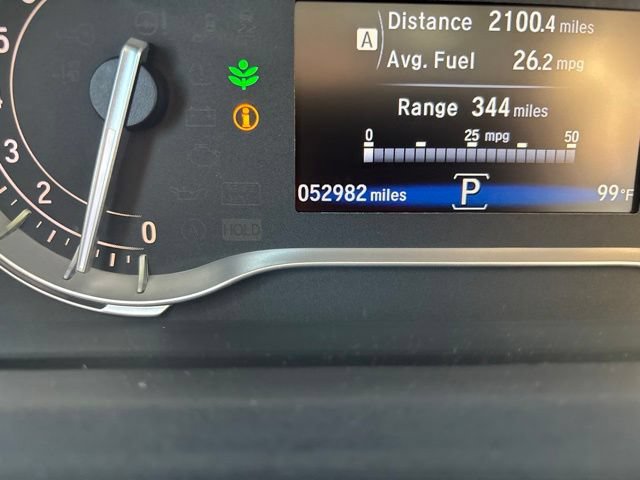 Used 2020 Honda Ridgeline RTL-E image 17