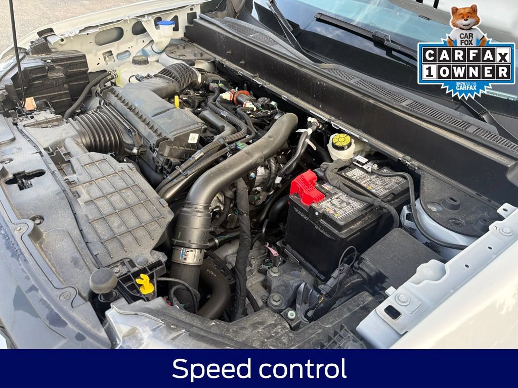 Certified 2025 Ford Maverick XL w/ 4K Tow Package AWD/4WD image 19