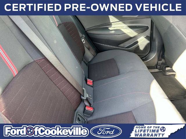 Used 2024 Toyota Corolla SE FWD image 16