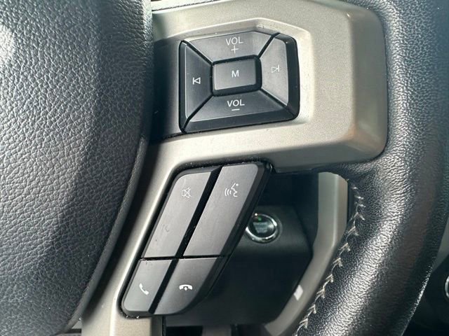 Certified 2020 Ford F150 Lariat w/ Equipment Group 502A Luxury image 23