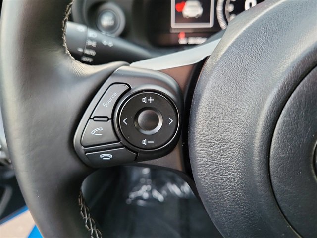 Used 2022 Toyota GR86 image 5