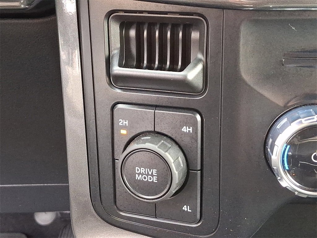 Certified 2023 Ford F150 XLT w/ Equipment Group 302A High image 26