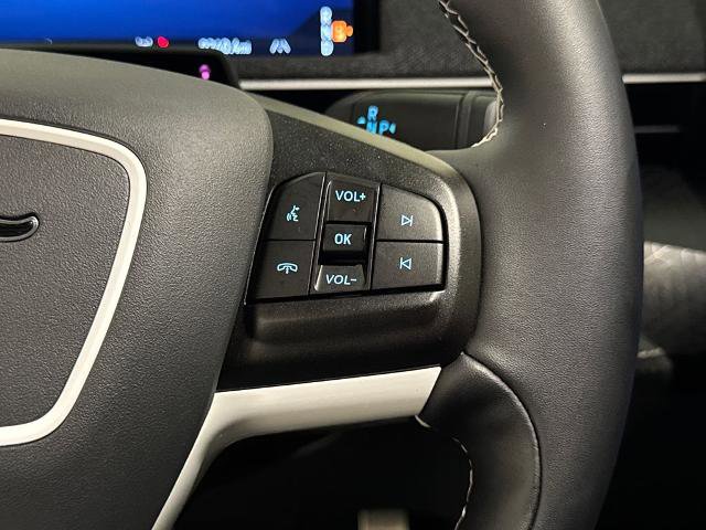 Certified 2025 Ford Mustang Mach-E GT AWD/4WD image 21