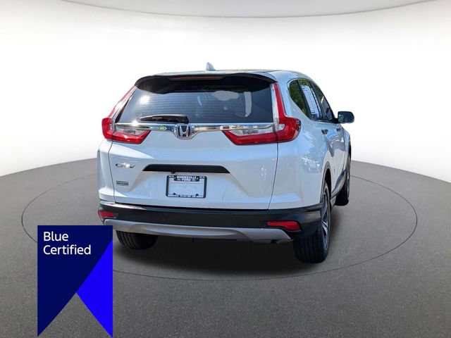 Used 2018 Honda CR-V LX image 3