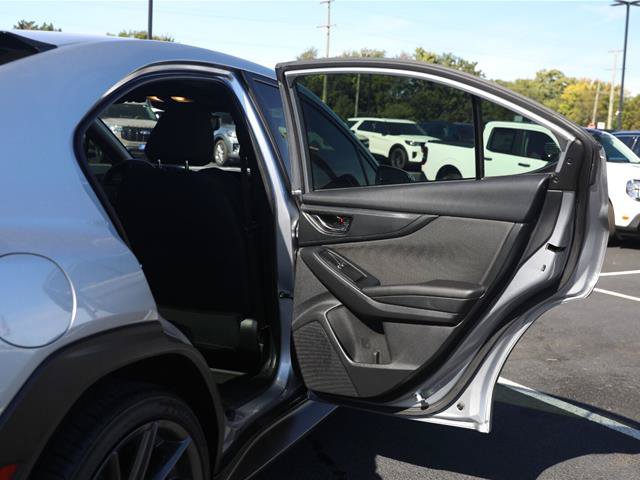 Used 2024 Subaru WRX Premium AWD/4WD image 25