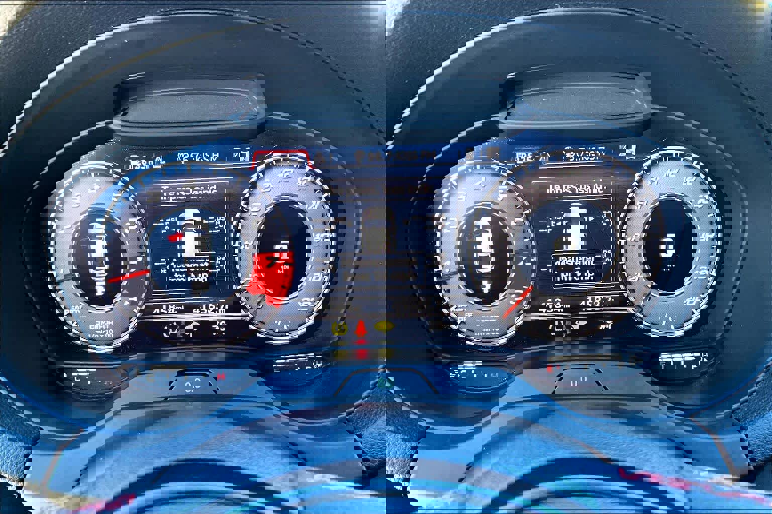 Used 2018 Audi RS 3 w/ Dynamic Plus Package image 25