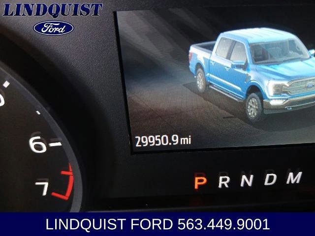Certified 2023 Ford F150 XL w/ STX Appearance Package image 14