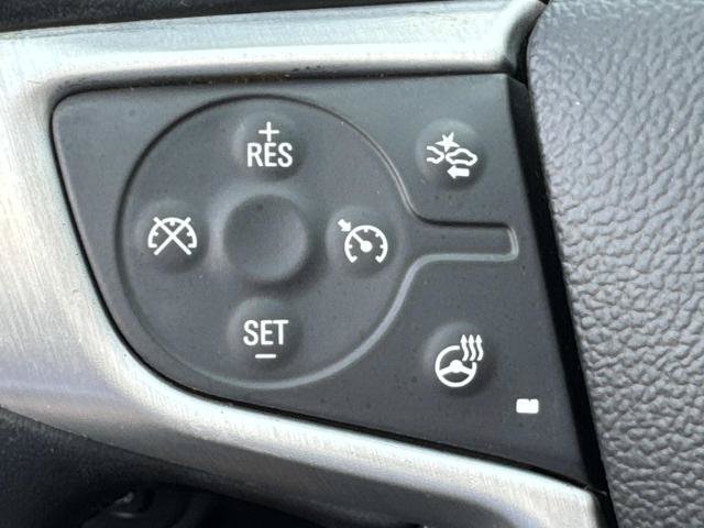 Used 2021 GMC Terrain SLT FWD image 29