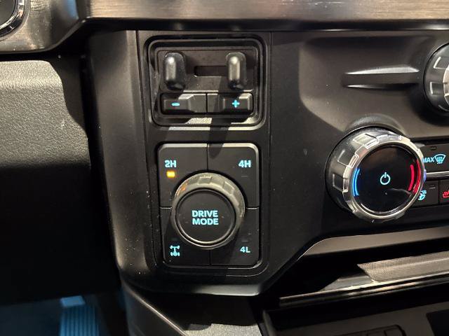Certified 2024 Ford F250 Lariat w/ Lariat Ultimate Package AWD/4WD image 28