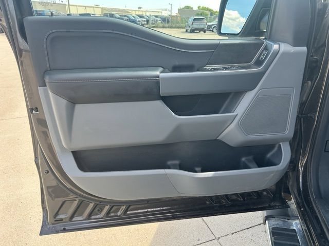 Certified 2024 Ford F150 XLT AWD/4WD image 18
